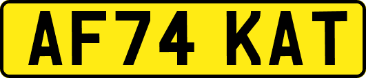 AF74KAT