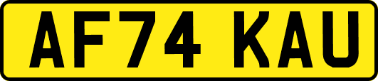 AF74KAU