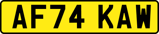AF74KAW