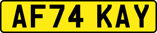AF74KAY