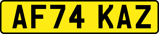 AF74KAZ
