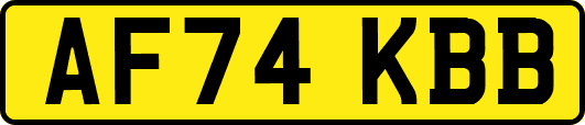 AF74KBB