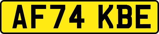 AF74KBE