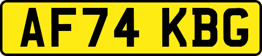 AF74KBG