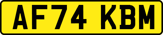 AF74KBM