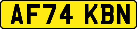 AF74KBN