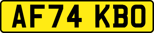AF74KBO