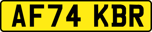 AF74KBR
