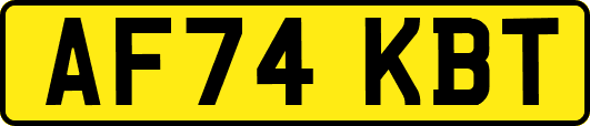 AF74KBT