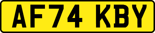 AF74KBY