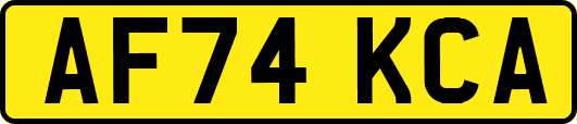 AF74KCA