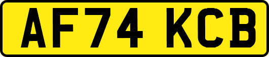 AF74KCB