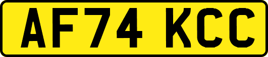 AF74KCC