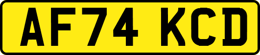 AF74KCD