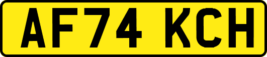 AF74KCH