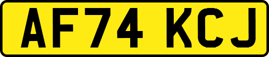 AF74KCJ