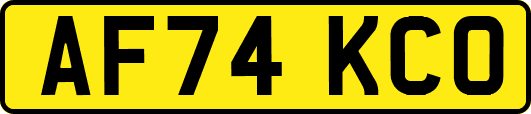 AF74KCO