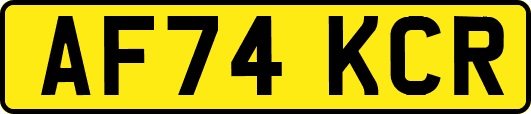 AF74KCR