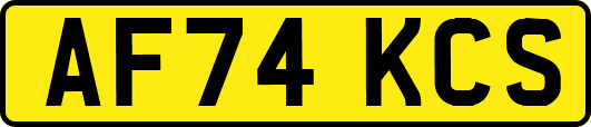 AF74KCS