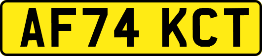 AF74KCT