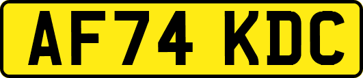 AF74KDC