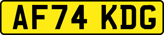 AF74KDG