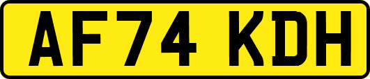 AF74KDH