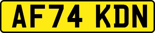 AF74KDN