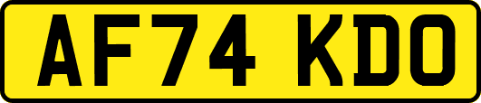 AF74KDO
