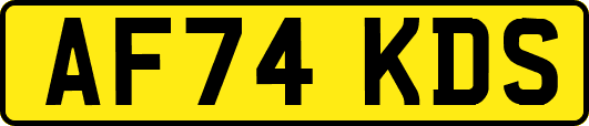 AF74KDS