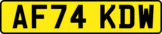 AF74KDW