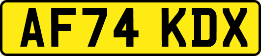 AF74KDX