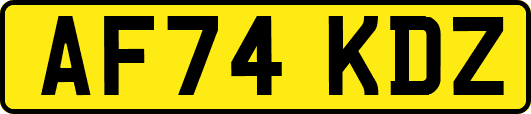AF74KDZ