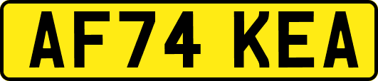 AF74KEA