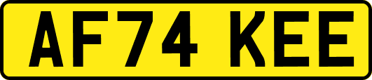 AF74KEE