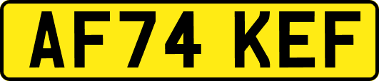 AF74KEF