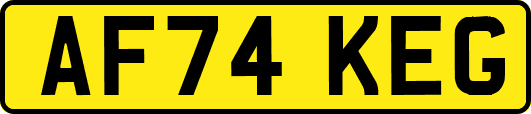 AF74KEG