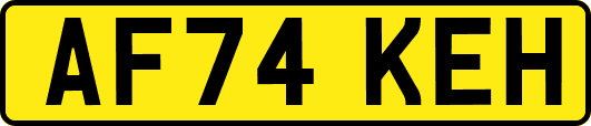 AF74KEH