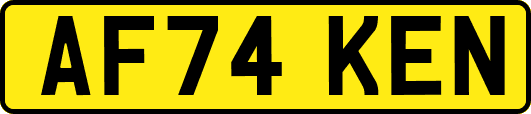 AF74KEN