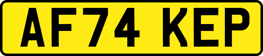 AF74KEP