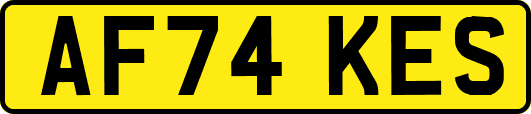 AF74KES