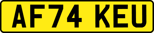 AF74KEU