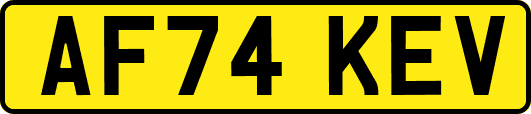 AF74KEV