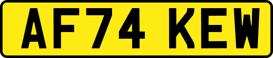AF74KEW