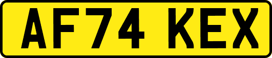 AF74KEX