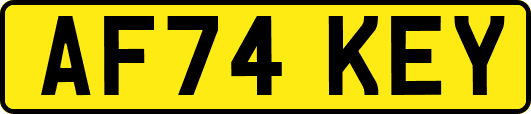 AF74KEY
