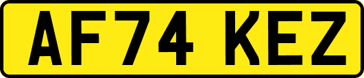AF74KEZ