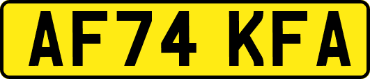 AF74KFA