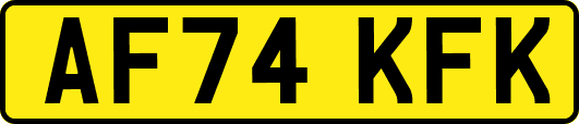 AF74KFK