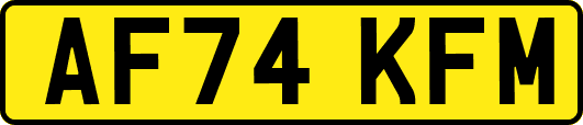 AF74KFM